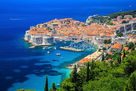 Best Things to do in Croatia
