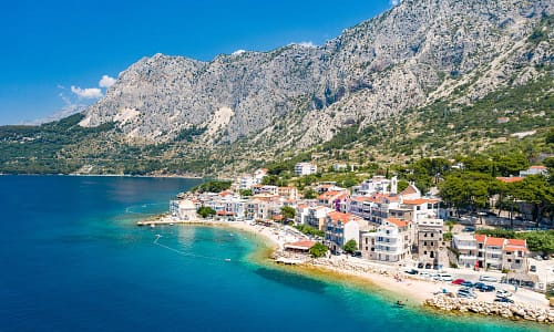 Croatia