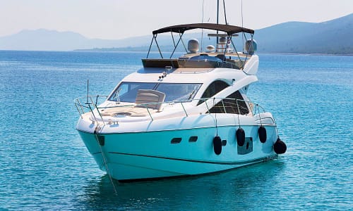 Island Hopping