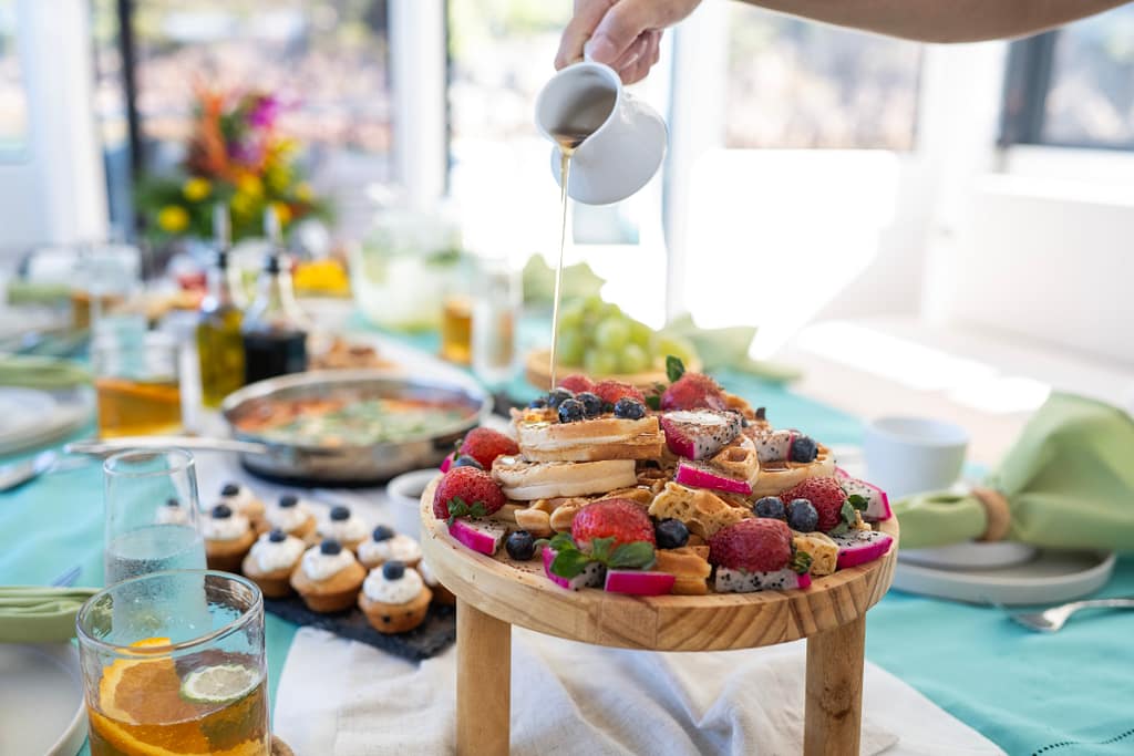 image 2 about Provisioning for Your BVI Yacht Trip