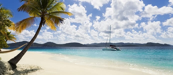 Things to do in the British Virgin Islands