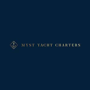 Myst Yacht Charters Logo