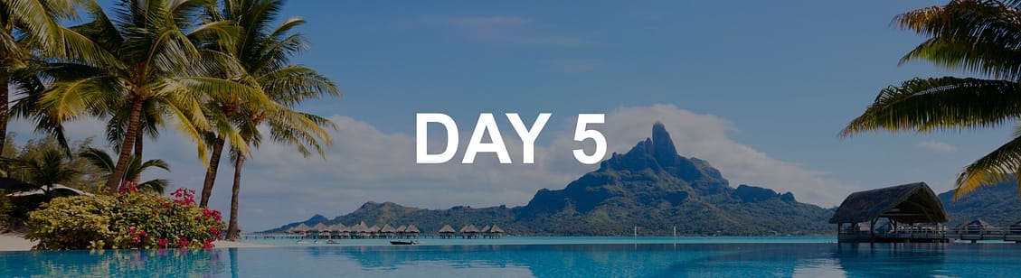 Bora Bora