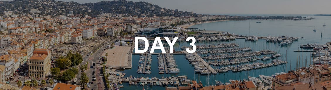 Cannes France