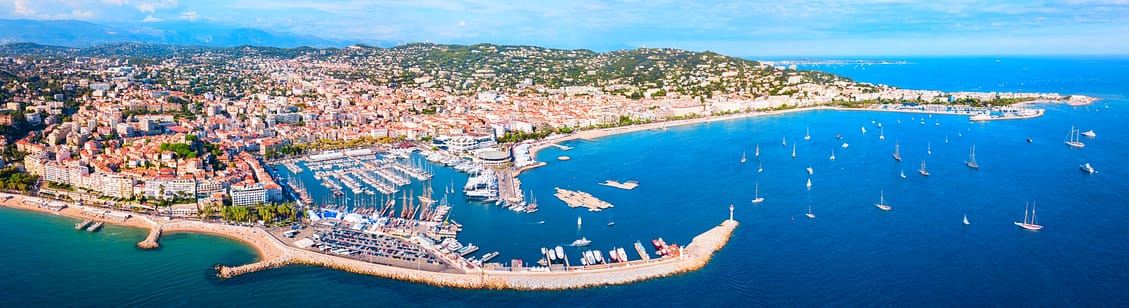 Cannes, France