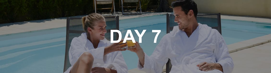 thalasso resort