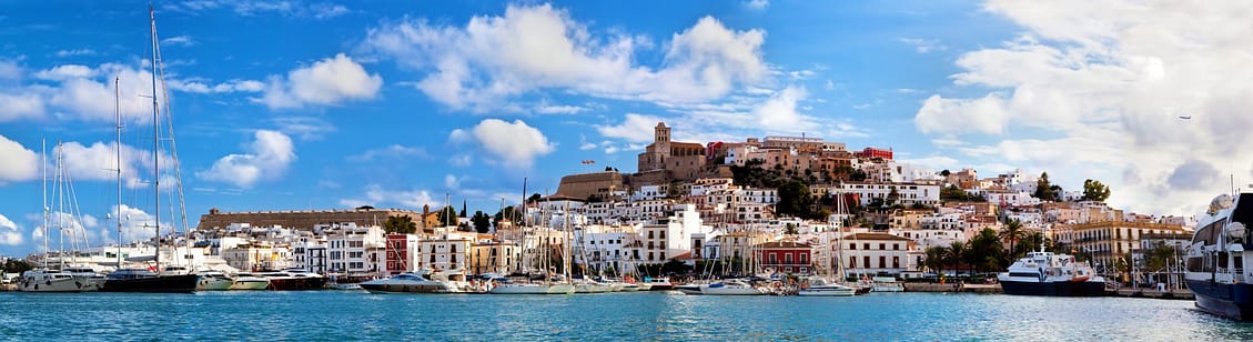 Ibiza, Spain