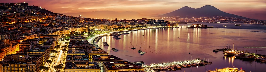 Naples Pano