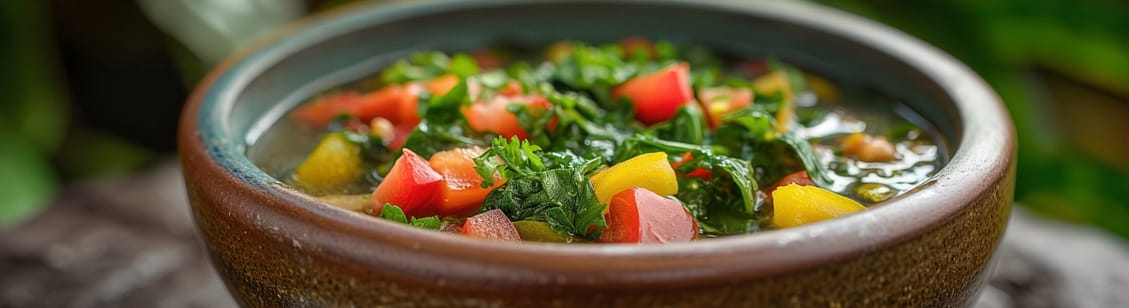 Callaloo