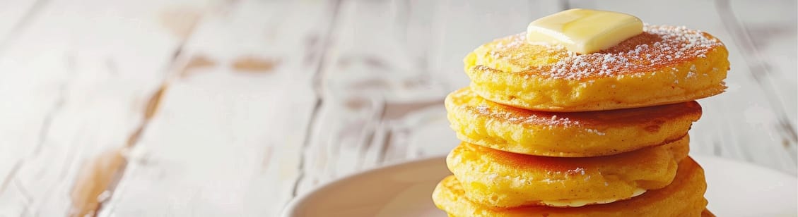 Johnny cakes