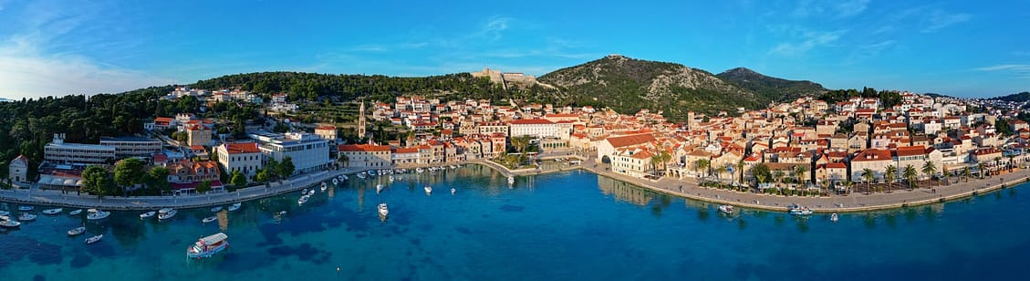 Island of Hvar