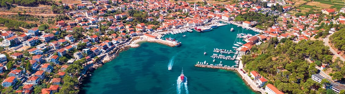 Port of Jelsa