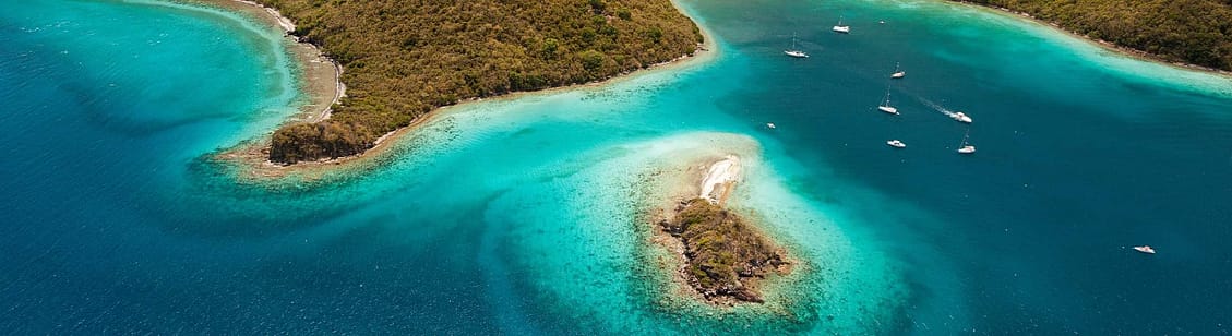 Waterlemon Cay