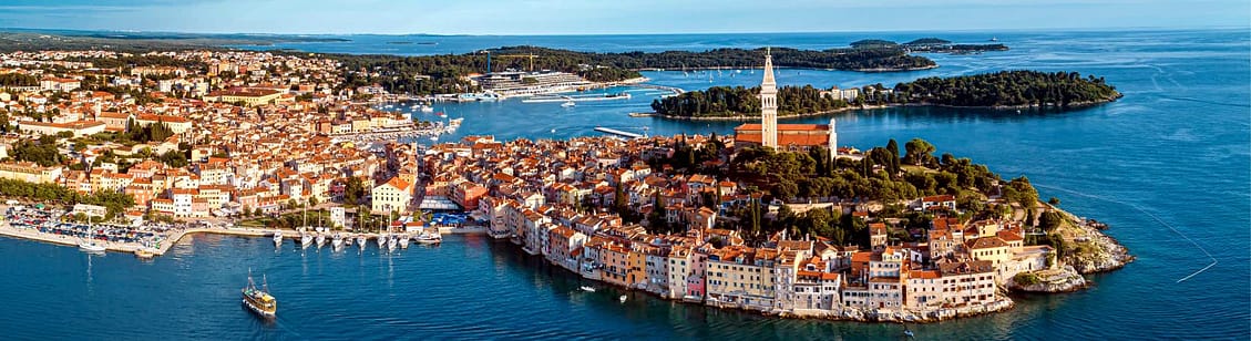 Istria, Croatia