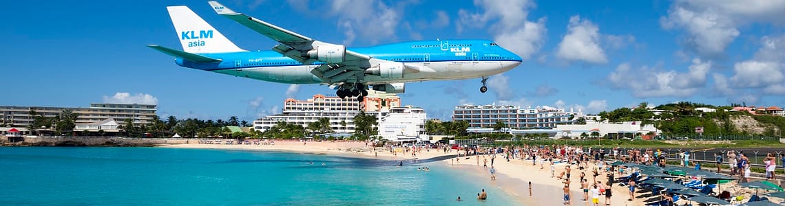 Things to do in Saint Martin