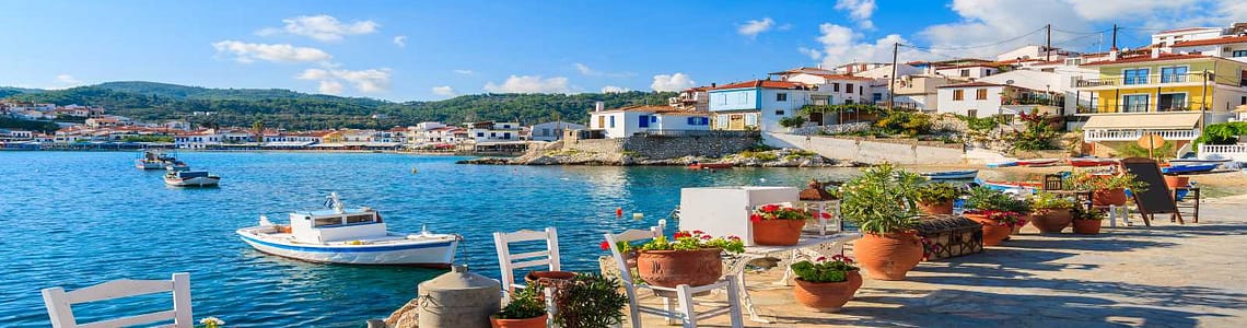 Stunning Things to Do in Greece