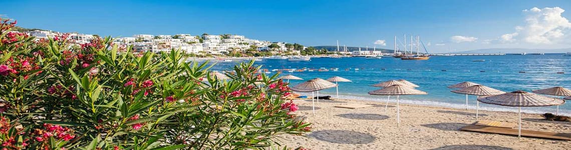 The Best Things to do on a Turkey Yacht Charter