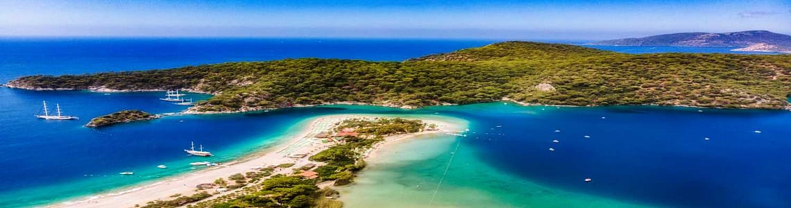 Turkey Yacht Charter