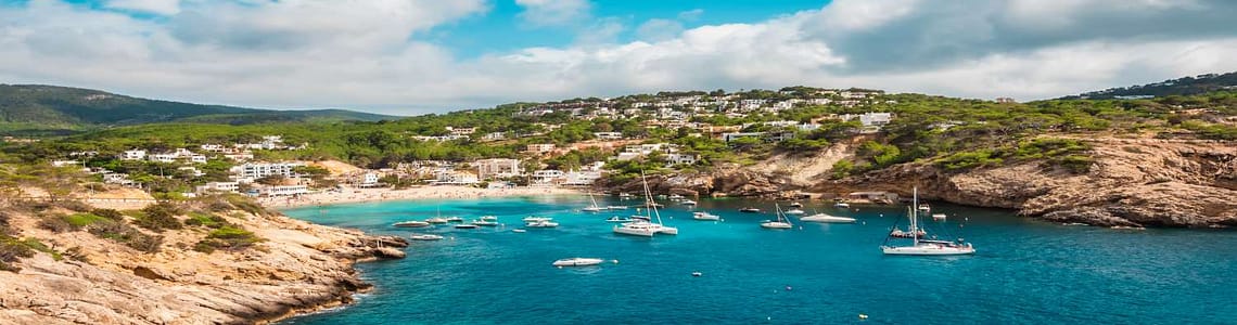 Balearic Islands Travel Itinerary