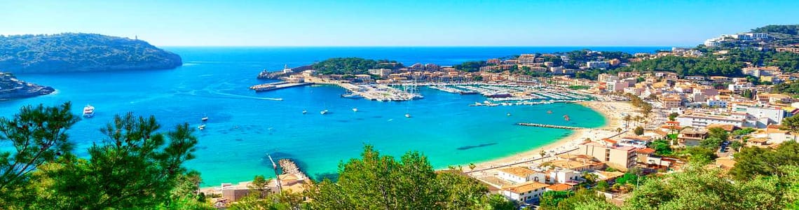 Unforgettable Things to Do in the Balearic Islands