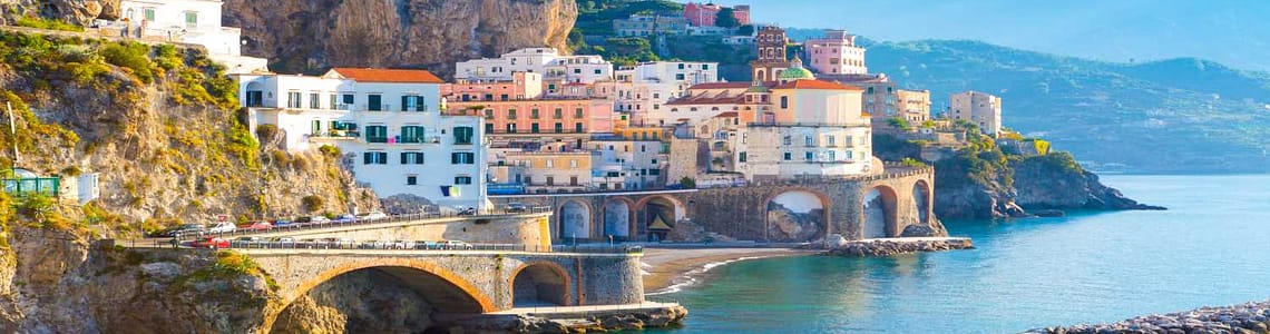 Sailing Charter itinerary in Sardinia and Emerald Coast