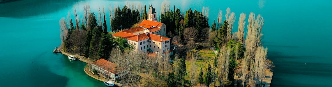 Krka National Park croatia
