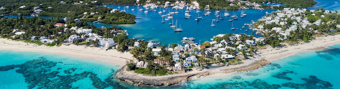 Sailing In The Bahamas Top Destinations For A Yacht Charter Adventure