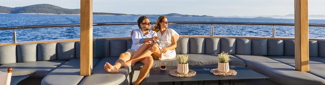 Why It’s An Ideal Time For A Yacht Charter