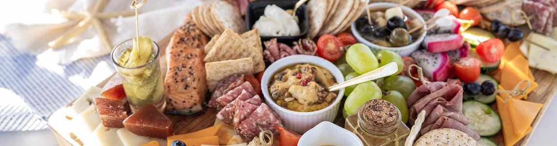 image 1 about Provisioning for Your BVI Yacht Trip