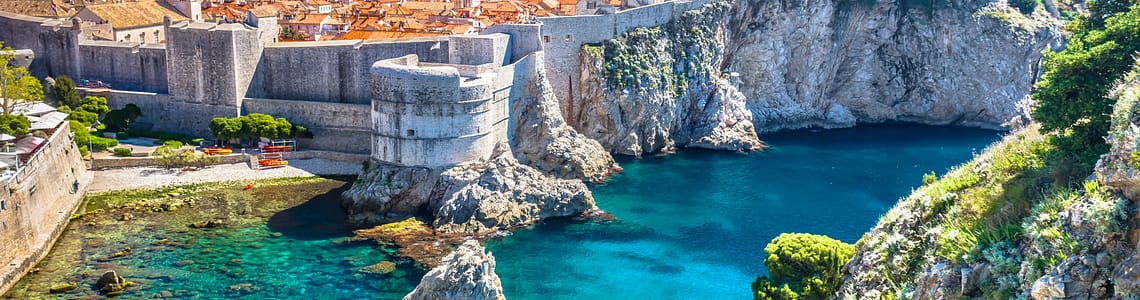 image 1 for Sailing Regulations and Permits in Croatia