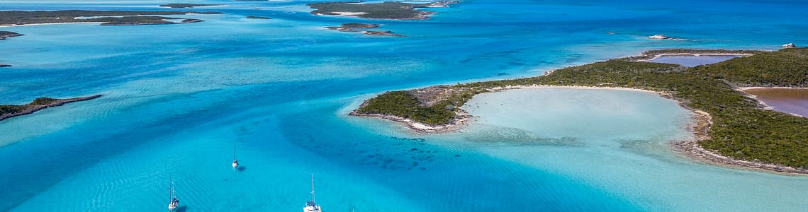 image 2 for How to Charter a Yacht in the Bahamas