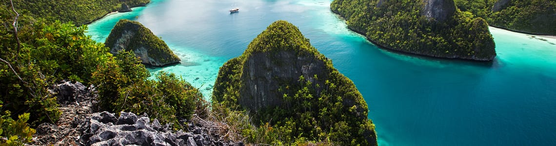 image 2 for Sailing Regulations and Permits in Indonesia