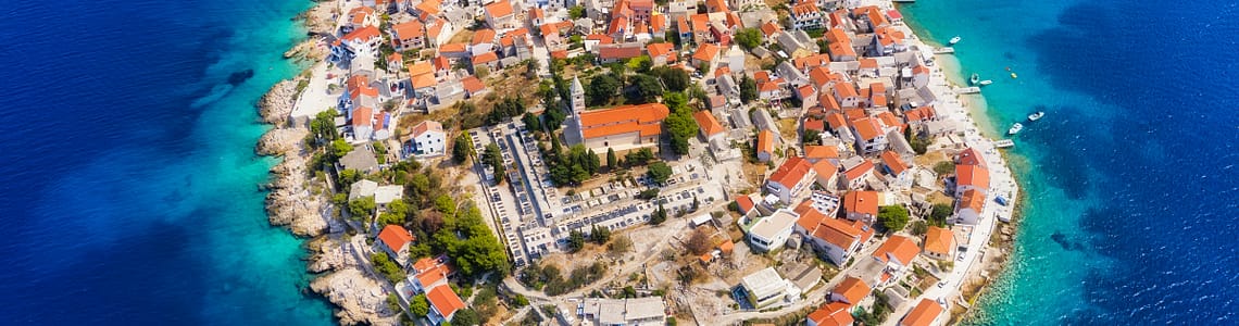 image 1 for How to Charter a Yacht in Croatia