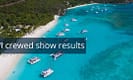 2021 BVI crewed show results
