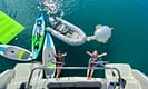 A Guide To Exploring By Yacht Charter