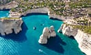 Snorkeling In Greece Top Spots To Explore On A Yacht Charter