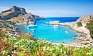 The Essential Guide To Sailing The Greek Islands On A Luxury Yacht Charter