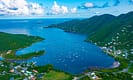 What To Know Before Sailing The US Virgin Islands On A Yacht Charter