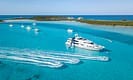 image 2 for comparing Private Yacht Charter vs Group Charter in the Bahamas