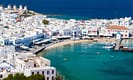 image 2 for The Best Greek Islands to Visit by Yacht