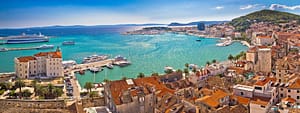 Croatia - Mediterranean Yacht Charter