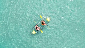 image 1 for comparing Private Yacht Charter vs Group Charter in the Bahamas