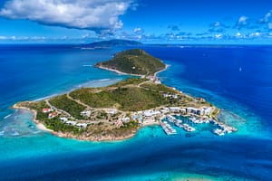 Scrub-Island-Aerial