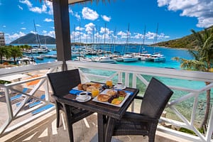 Donovan's Reef Seating