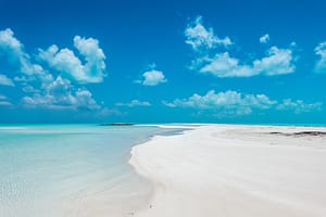 image 2 for Current Weather and Sailing
Conditions in the Bahamas