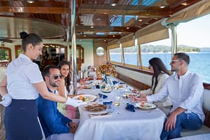 image 1 for Crewed vs Bareboat Yacht Charter in BVI