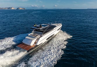 First Yacht Charter