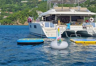 St. Martin Yacht Charter Experience