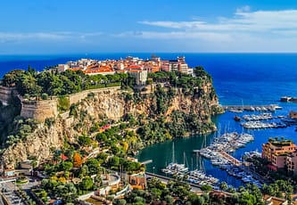 French Riviera