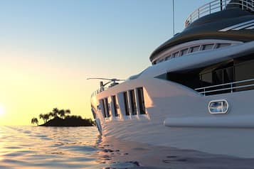 Top 5 Myths About Yacht Charters Debunked